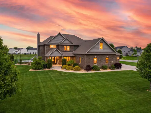 2800 W 133rd Lane, Crown Point, IN 46307