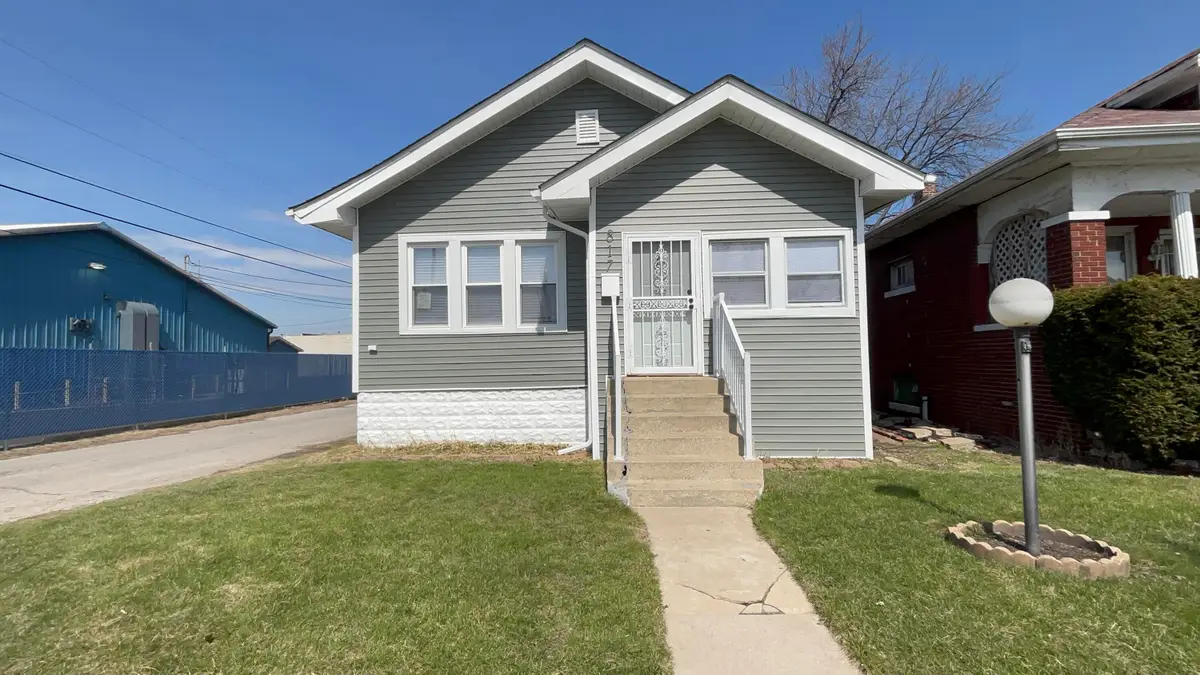 817 Merrill Street, Hammond, IN 46320 - #1