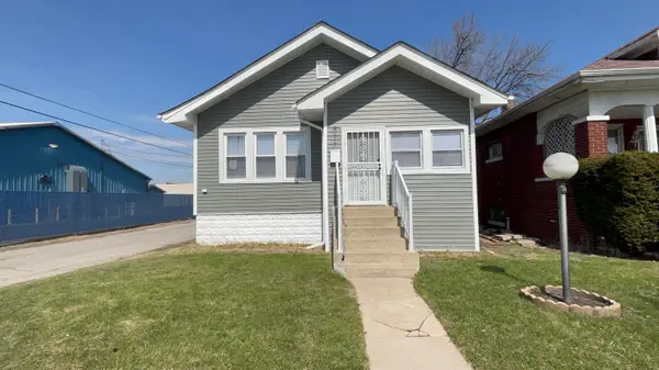 817 Merrill Street, Hammond, IN 46320
