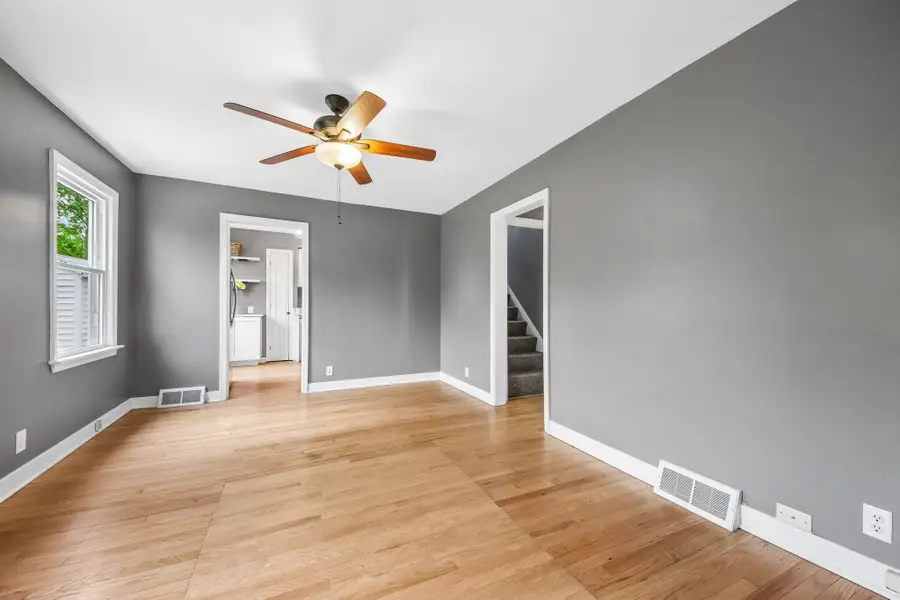 1206 Sycamore Street, Crown Point, IN 46307 - #3