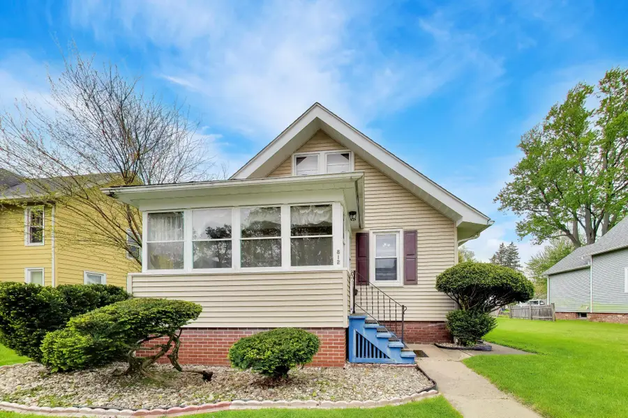 812 Woodward Street, La Porte, IN 46350 - #3