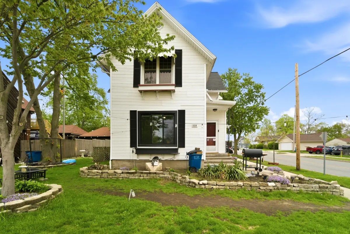 1724 Ohio Street, Michigan City, IN 46360 - #1