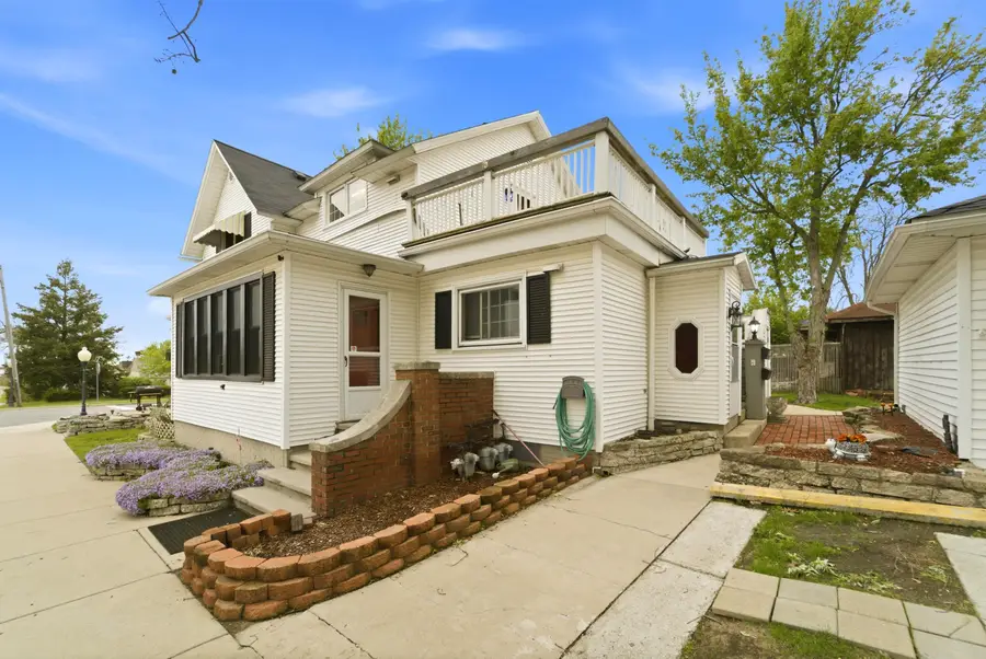 1724 Ohio Street, Michigan City, IN 46360 - #2