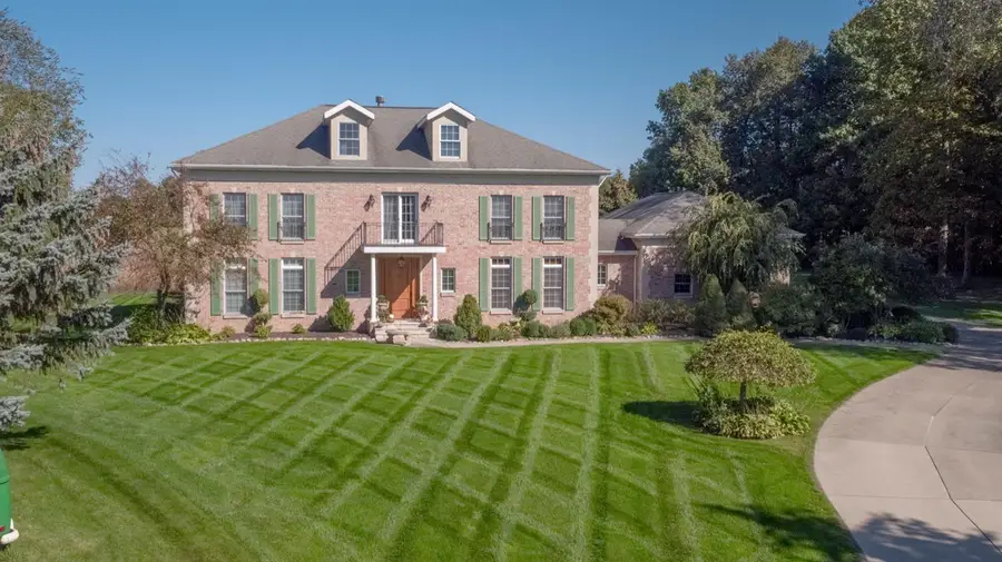 3471 N Karen Kourt, La Porte, IN 46350 - #2