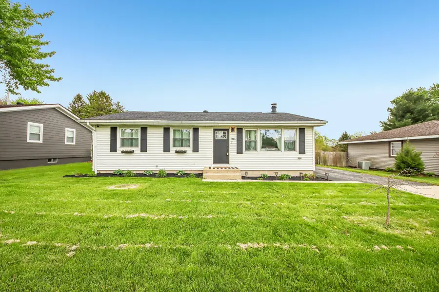 1906 Edison Street, Schererville, IN 46375 - #2