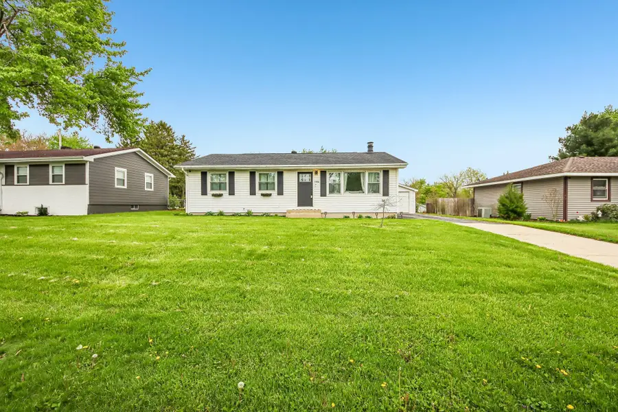 1906 Edison Street, Schererville, IN 46375 - #3