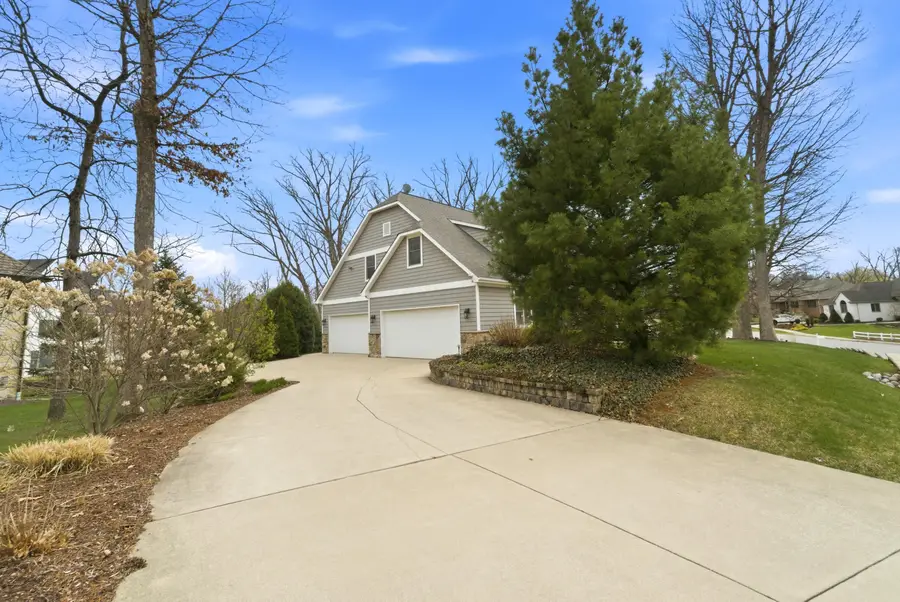 730 Quinlan Court, Crown Point, IN 46307 - #3