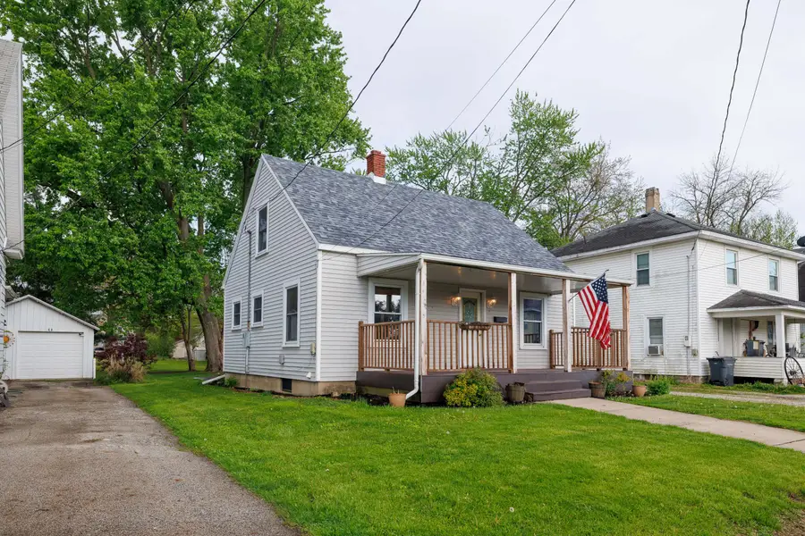 731 N College Avenue, Rensselaer, IN 47978 - #2
