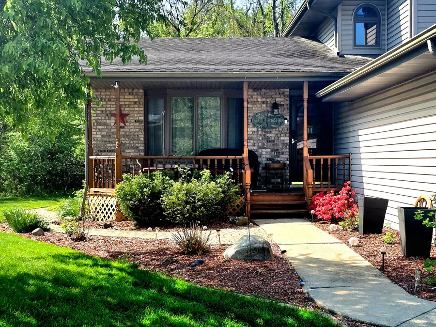 339 Bunker Drive, Schererville, IN 46375 - #2