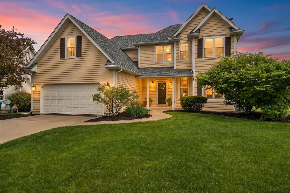 244 Moncrief Drive, Valparaiso, IN 46385 - #1