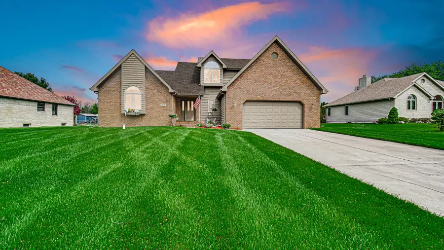 315 Kenbridge Court, Valparaiso, IN 46385 - #2