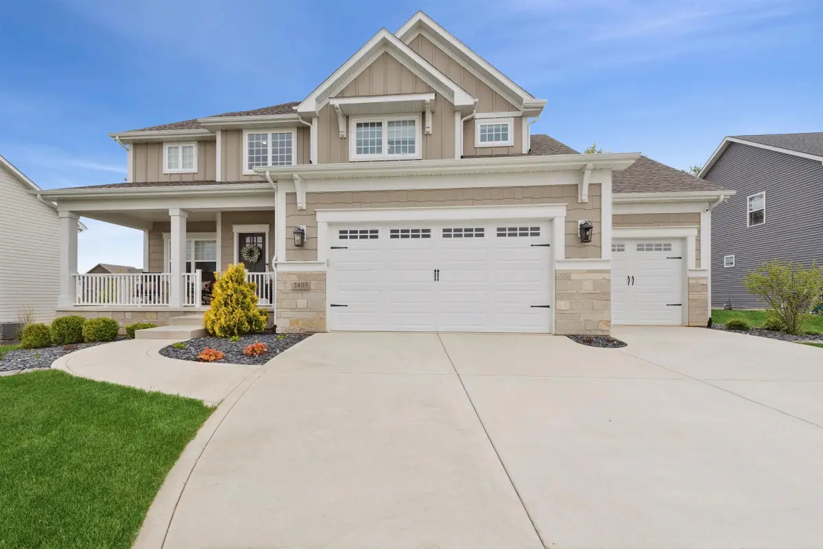 2403 Stirling Drive, Valparaiso, IN 46383 - #1