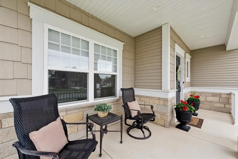2403 Stirling Drive, Valparaiso, IN 46383 - #3