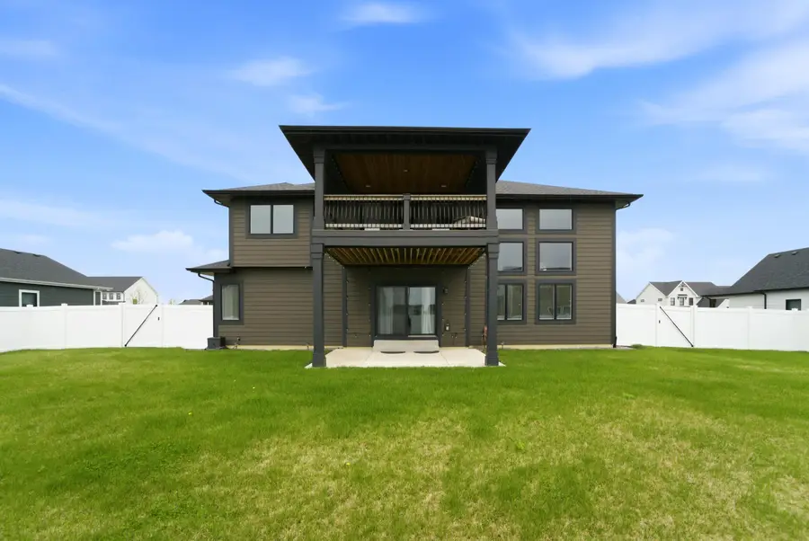 9343 Iris Drive, Saint John, IN 46373 - #2