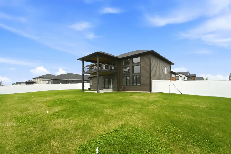 9343 Iris Drive, Saint John, IN 46373 - #3