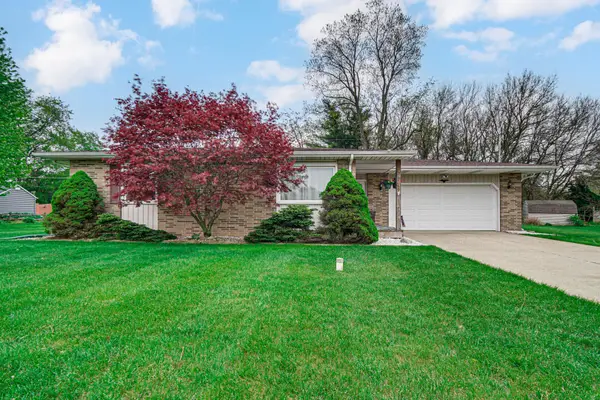 320 Bordeaux Drive, La Porte, IN 46350