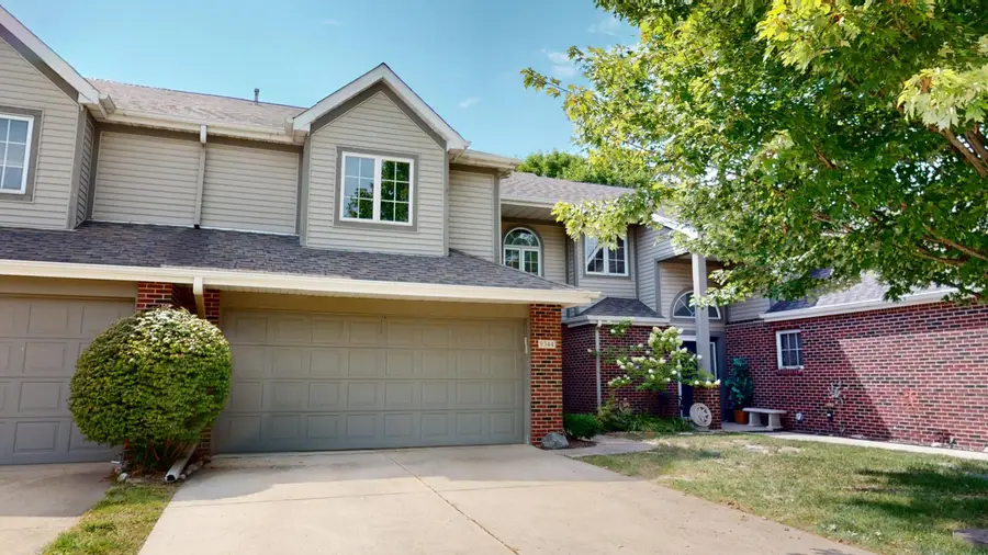 9344 Van Buren Street, Crown Point, IN 46307 - #2