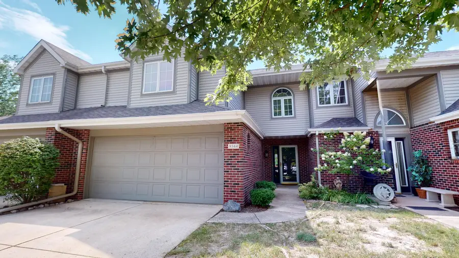 9344 Van Buren Street, Crown Point, IN 46307 - #3