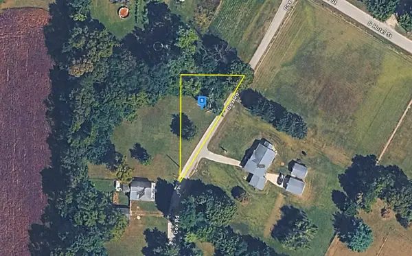 7995 Cox Road, Terre Haute, IN 47802