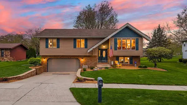 739 Trenton Street, Crown Point, IN 46307