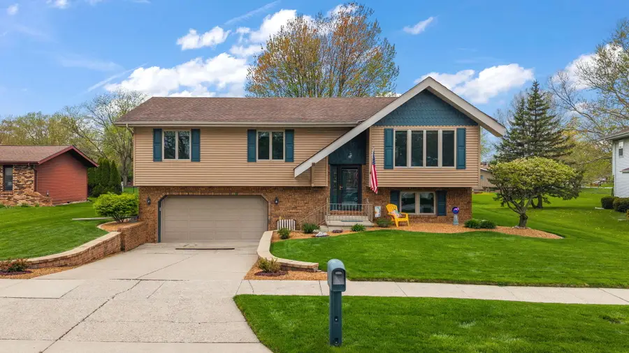739 Trenton Street, Crown Point, IN 46307 - #3