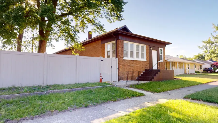 6832 Waveland Avenue, Hammond, IN 46323 - #2