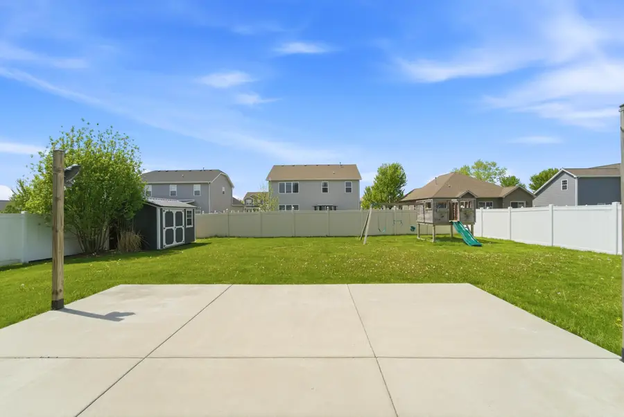 528 Hampton Manor Court, Valparaiso, IN 46385 - #2