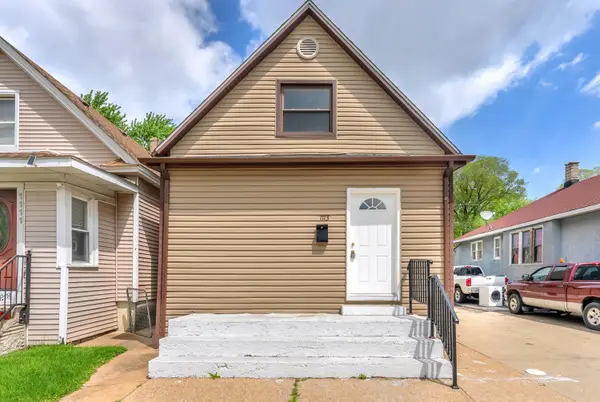 1113 Sibley Street, Hammond, IN 46320