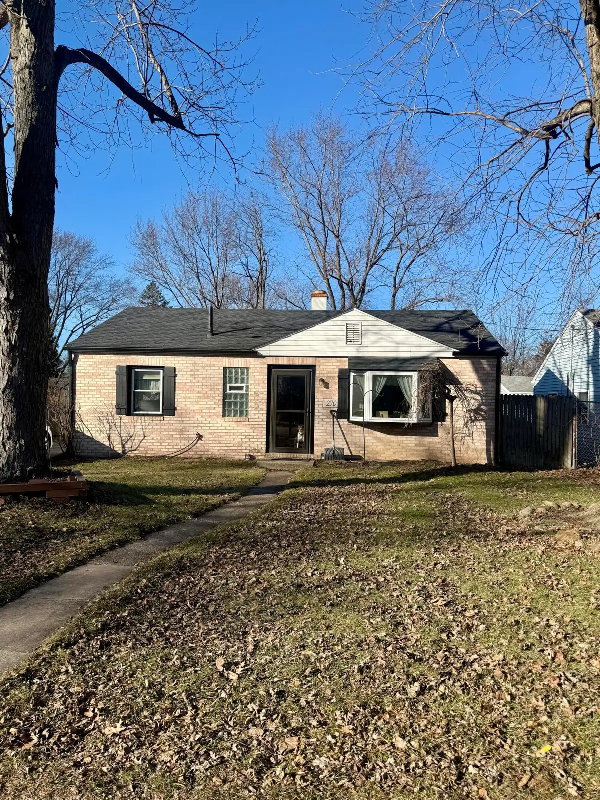 270 Woodlawn Avenue, Chesterton, IN 46304 - #1
