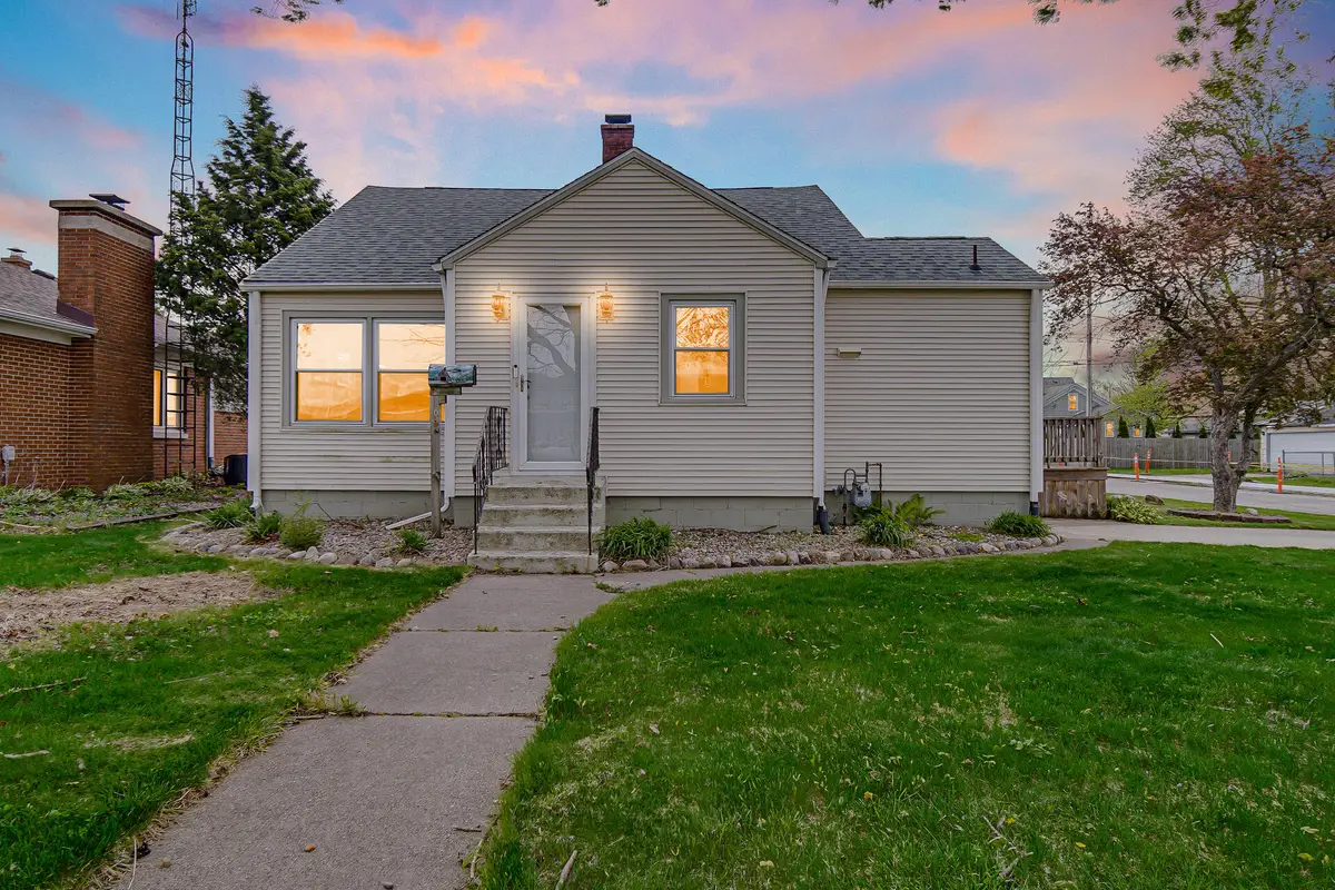 709 F Street, La Porte, IN 46350 - #1