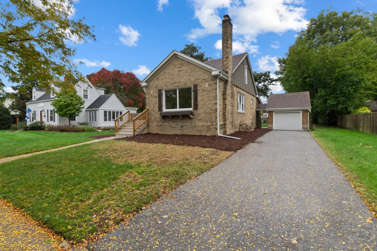 7937 Forest Avenue, Munster, IN 46321 - #1