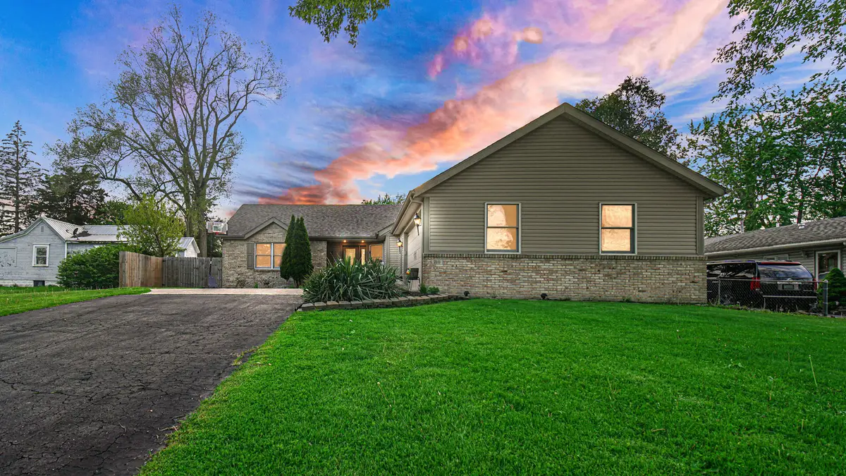 710 N Lucina Street, Rensselaer, IN 47978 - #1