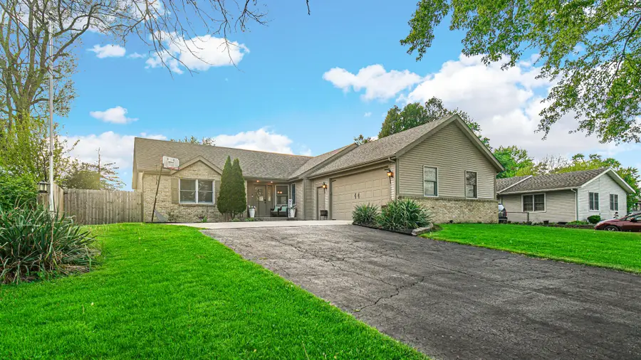 710 N Lucina Street, Rensselaer, IN 47978 - #2