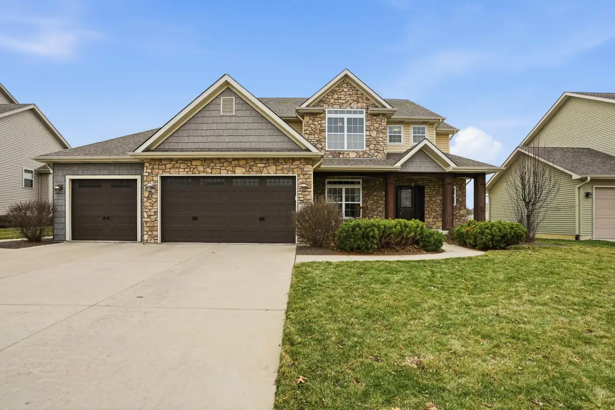 12826 Massachusetts Street, Crown Point, IN 46307 - #1