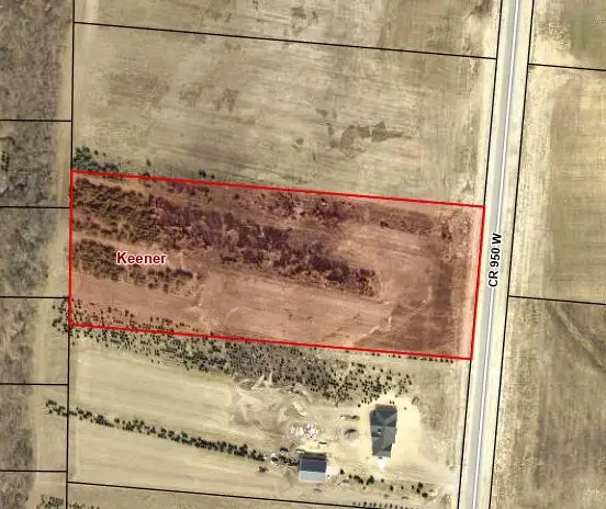 10194 N 950 W, DeMotte, IN 46310