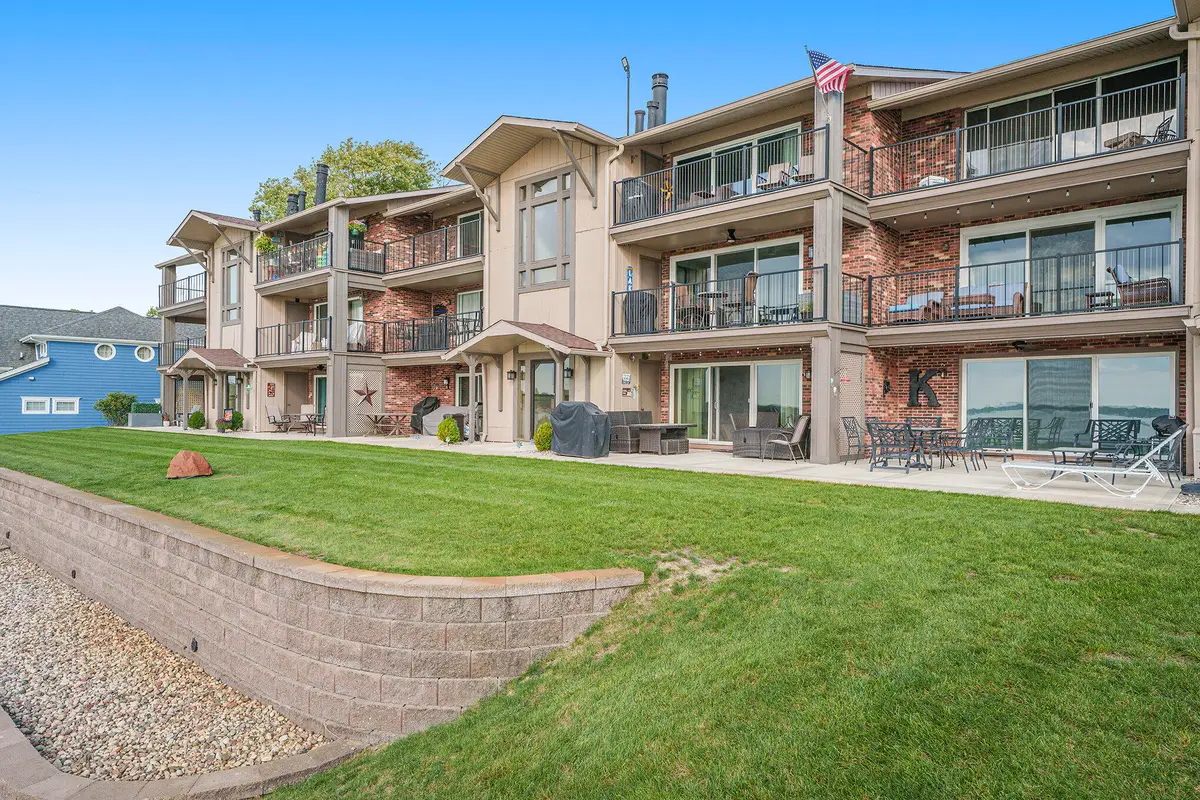 8125 Lake Shore Drive #5, Cedar Lake, IN 46303 - #1