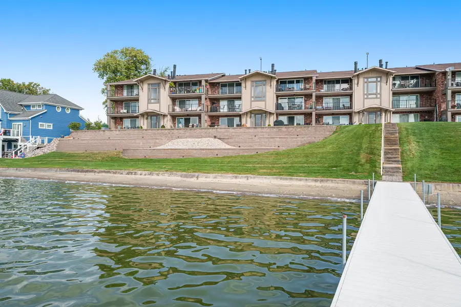 8125 Lake Shore Drive #5, Cedar Lake, IN 46303 - #2