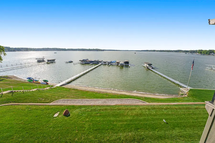 8125 Lake Shore Drive #5, Cedar Lake, IN 46303 - #3