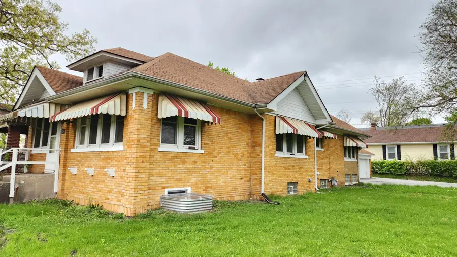 25 W 43rd Avenue, Gary, IN 46408 - #3