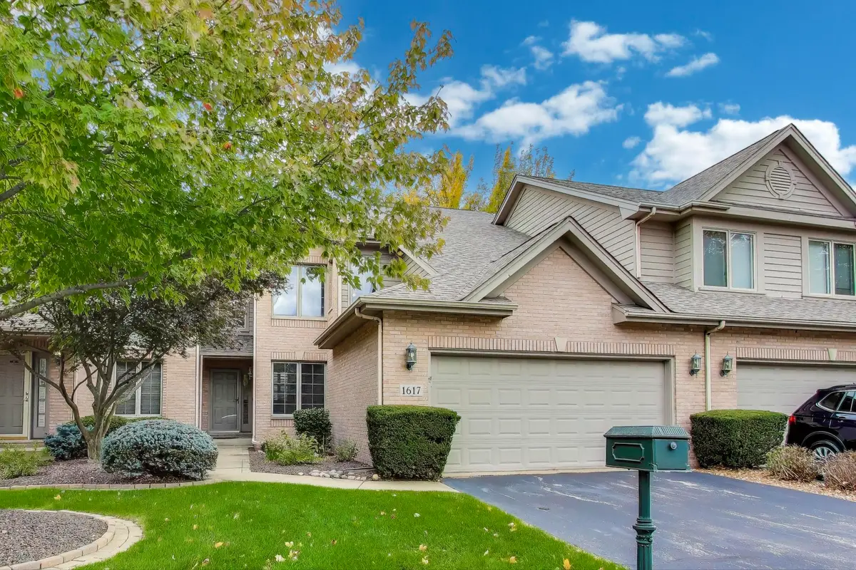 1617 Cherry Blossom Drive, Munster, IN 46321 - #1