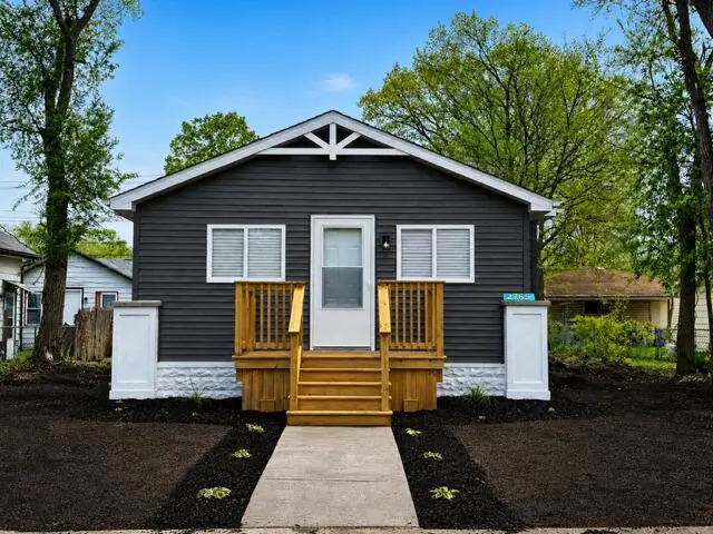 2745 Greene Street, Lake Station, IN 46405 - #1