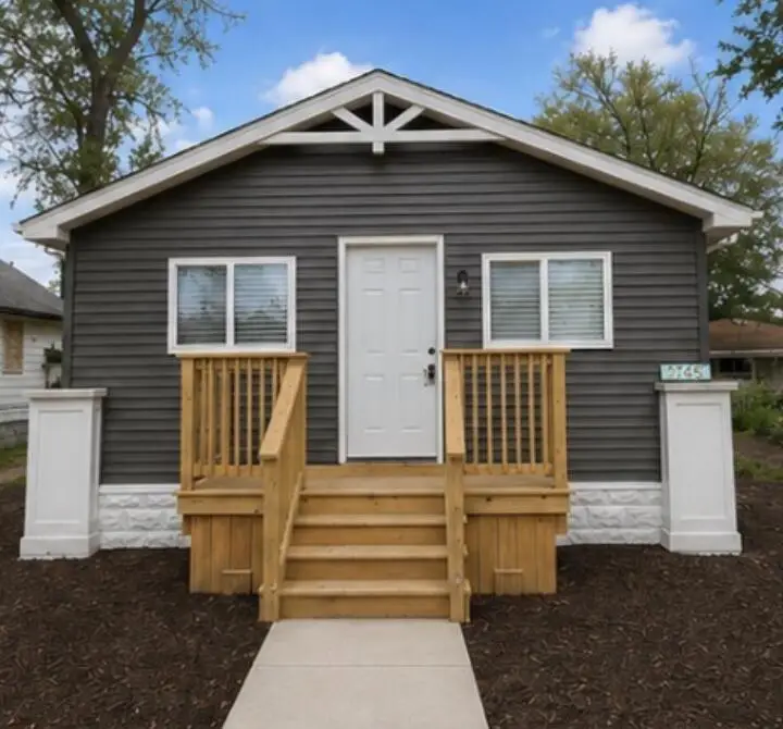 2745 Greene Street, Lake Station, IN 46405 - #2