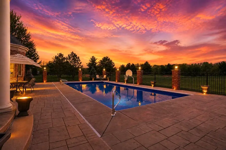 1200 White Hawk Drive, Crown Point, IN 46307 - #3
