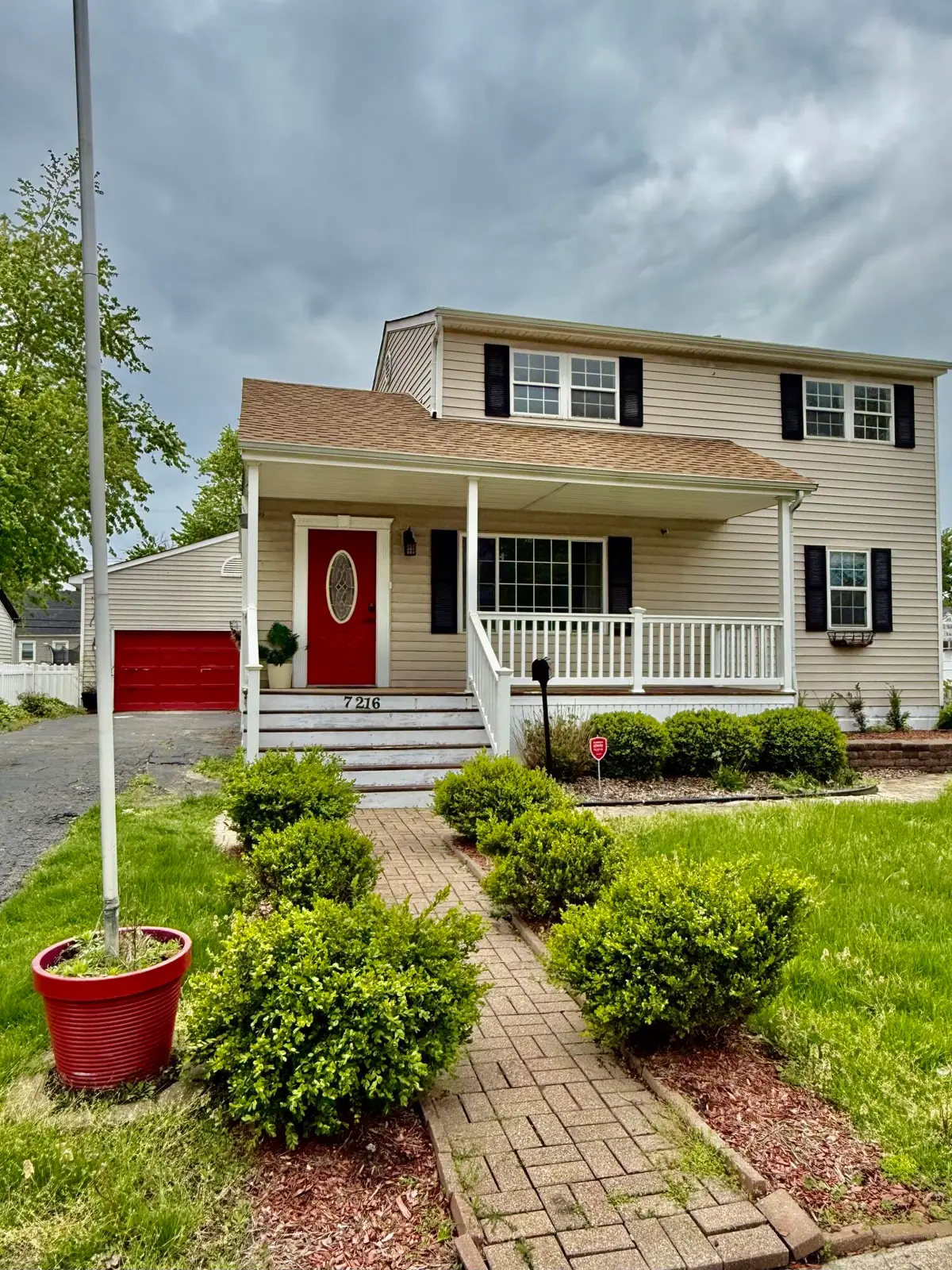 7216 Montana Avenue, Hammond, IN 46323 - #1