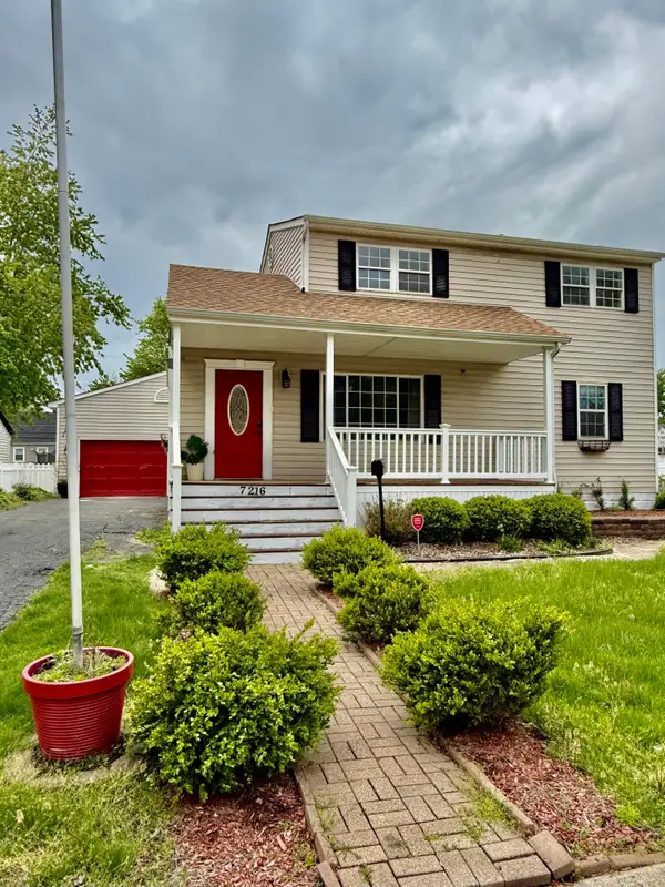 7216 Montana Avenue, Hammond, IN 46323