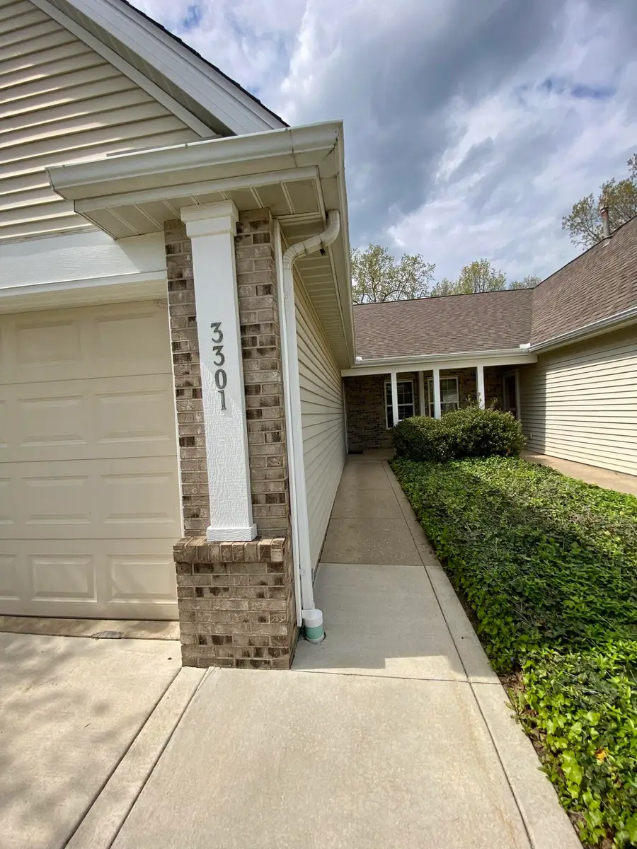 3301 Milestone Creek Court, Valparaiso, IN 46385 - #3