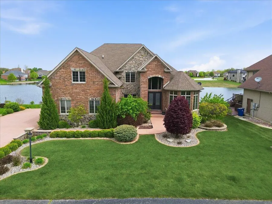 8858 Doubletree Drive S, Crown Point, IN 46307 - #2