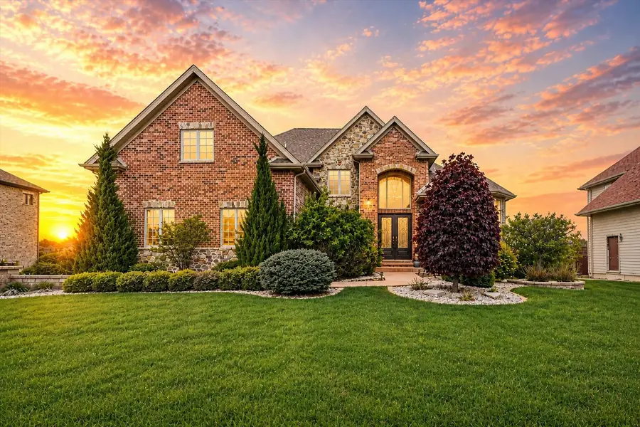 8858 Doubletree Drive S, Crown Point, IN 46307 - #3