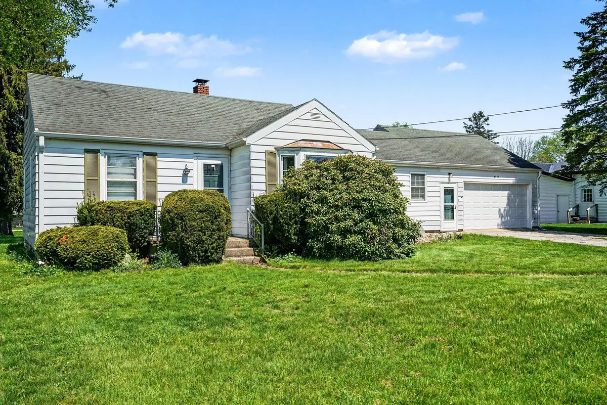 109 W Walker Street, Rolling Prairie, IN 46371 - #1