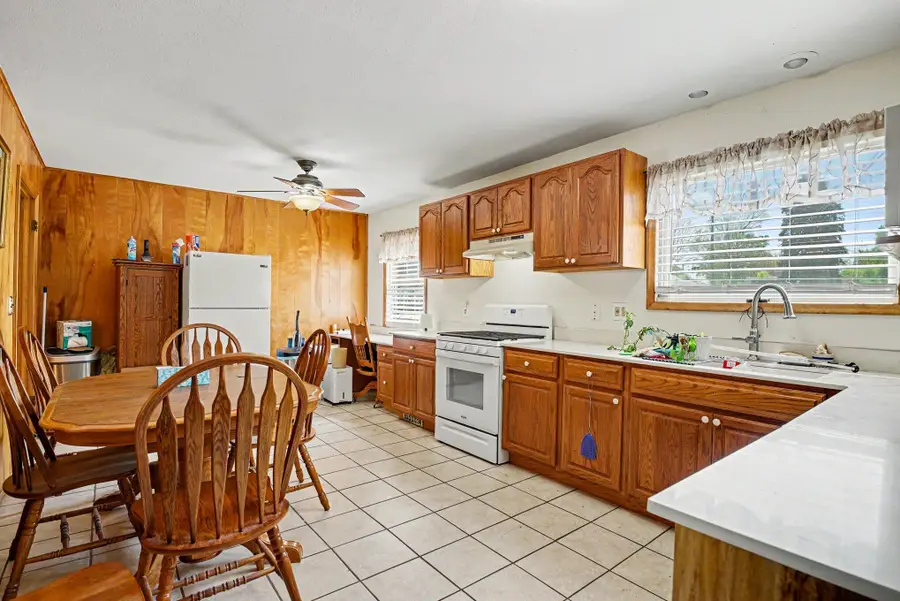 109 W Walker Street, Rolling Prairie, IN 46371 - #3